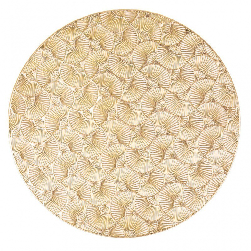 餐垫、杯垫实物图