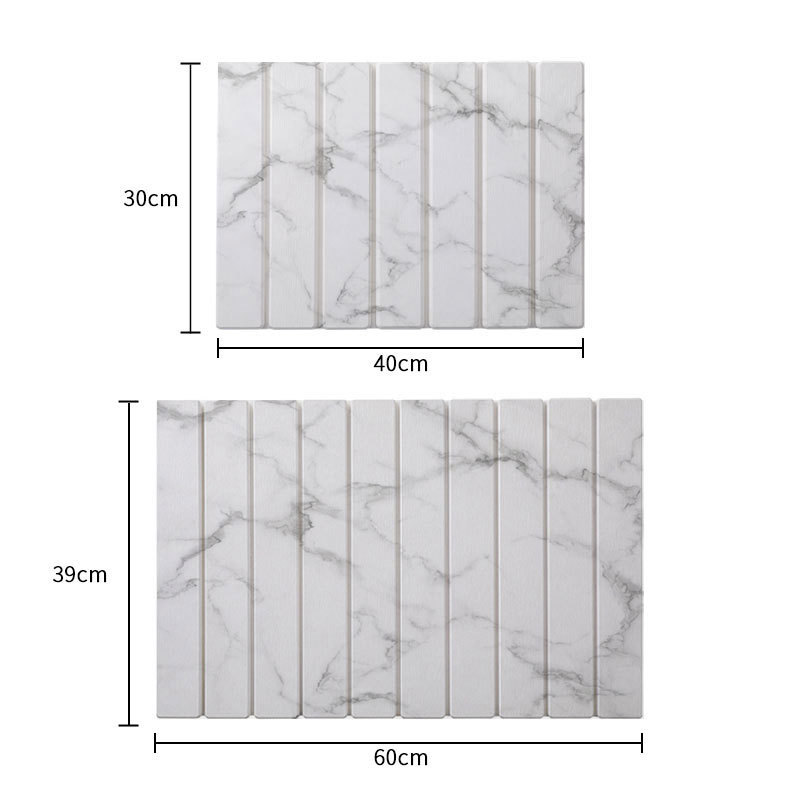 Cross border marble cojines plegables cuencos de tierra de diatomáceas platos de cocina seca asfalto cojines de encimera barro de diatomáceas absorbente antiescaldante Application Scenario