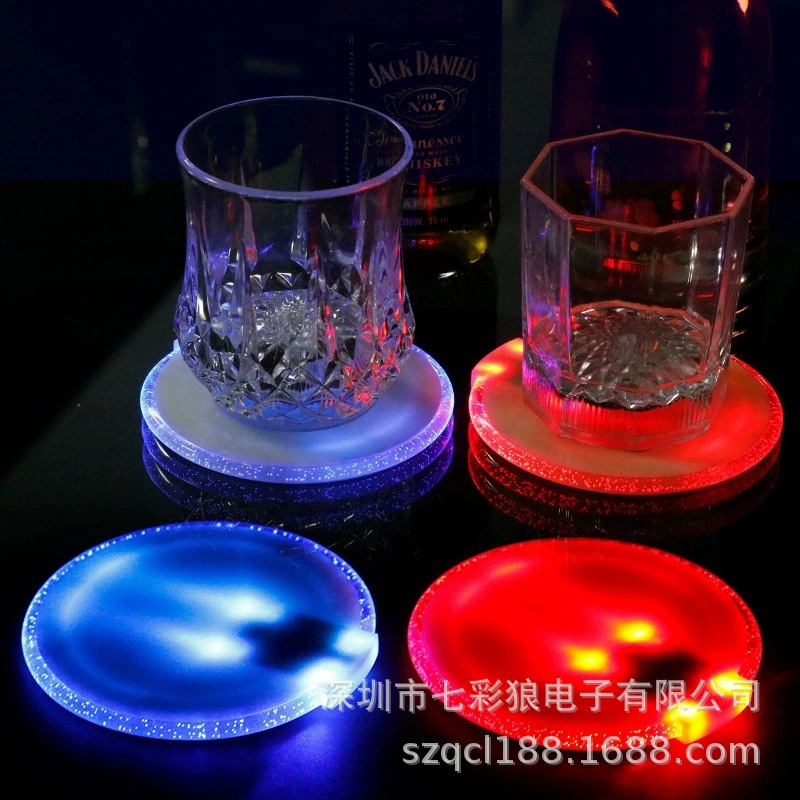 杯垫/小麦秸秆餐垫/餐桌垫/餐桌防烫垫/硅胶杯垫细节图