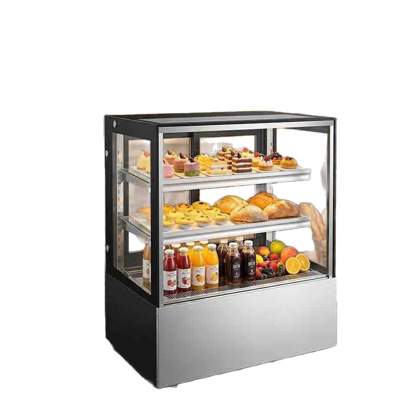 饮料售卖机/雪糕柜/饮水桶支架白底实物图