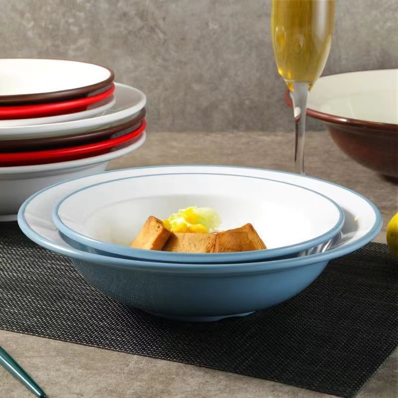 碗可爱/不锈钢碗/陶瓷碗/餐具/陶瓷碗可爱产品图