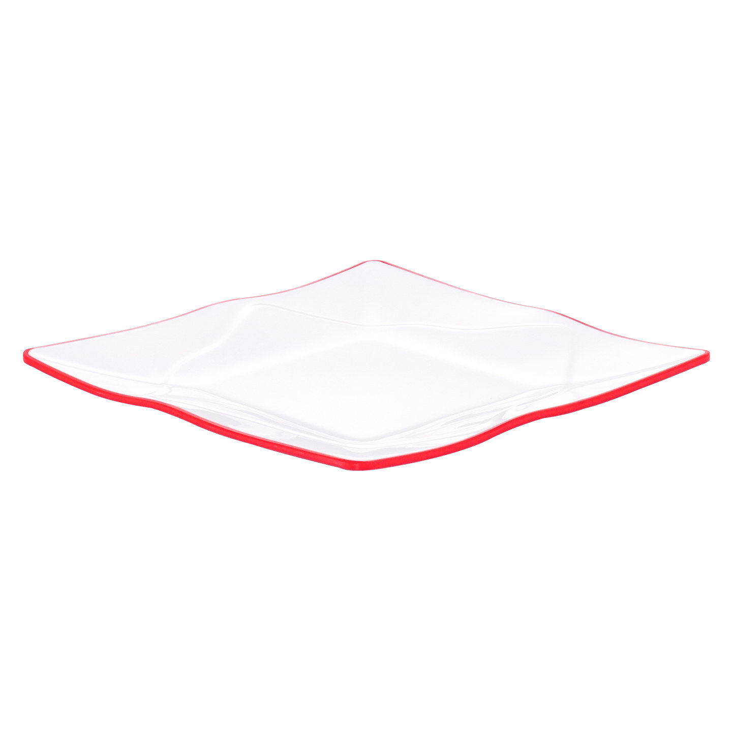 Melamine square plates, imitation porcelain restaurant cold dish plates, plastic fast food plates, rice bowl plates, restaurant stir-frying plates, commercial use Application Scenario