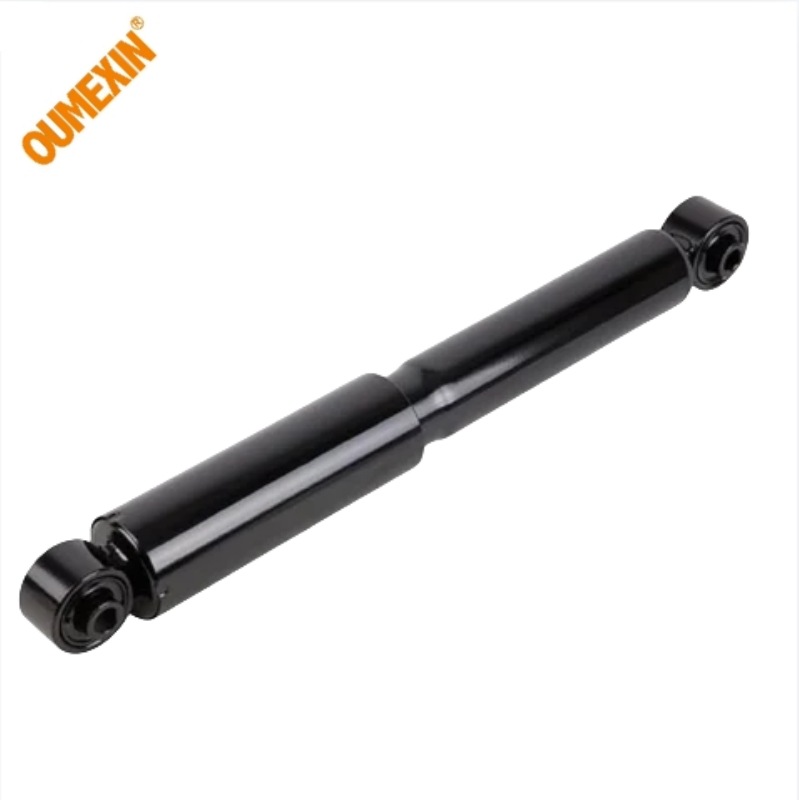 MR992632 factory direct sales car shock absorbers and shock absorbers are suitable for Mitsubishi L200 and before details Picture