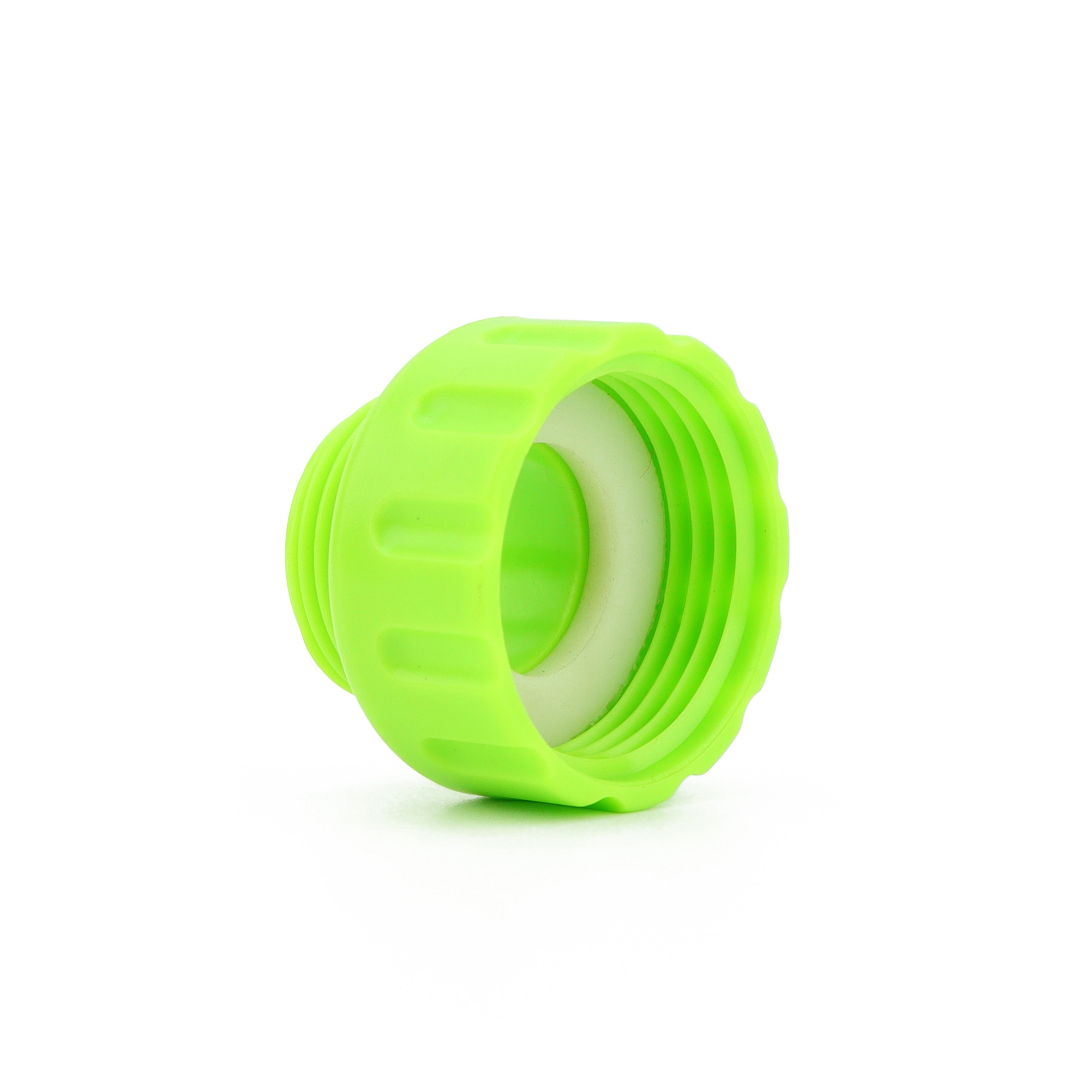 3/4 de vuelta a una pulgada de conversión rosca de suministro de fábrica aplicable 3/4 hembra y 1 pulgada macho conexión Specification image