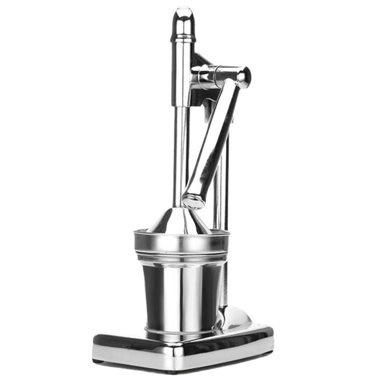 Household manual juicer, commercial street aluminum alloy juicer, fruit lemon milk tea shop juicing magic tool, juicing Item Picture