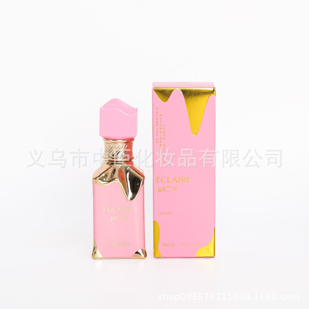 يتم بيع عطر الآيس كريم (30ML) في مصنع العربي للعطور في دبي في الشرق الأوسط Specification image