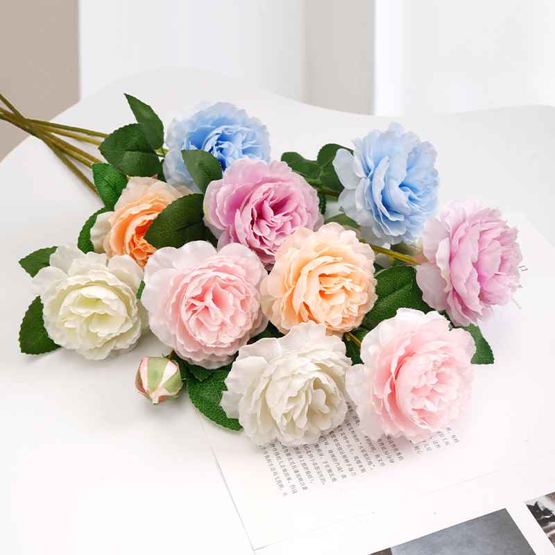 草坪/人造草坪/人造草/仿真草坪地砖产品图