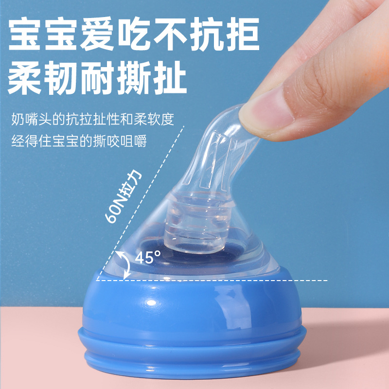 奶嘴产品图