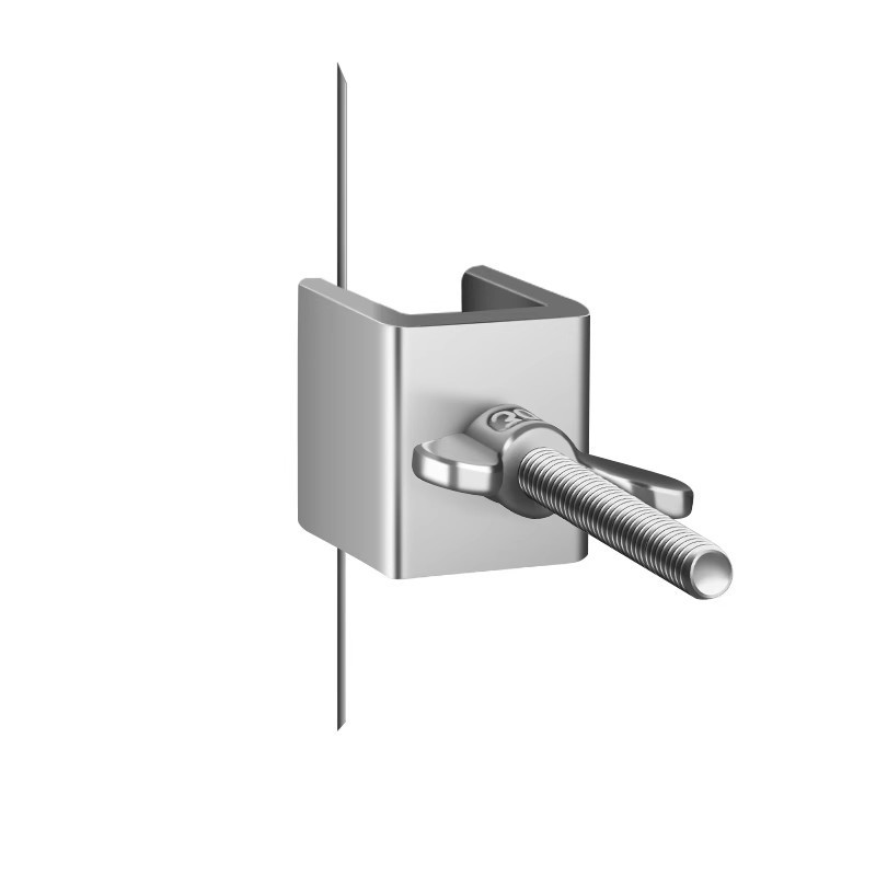 门锁/lincy/锁芯70中/磁力锁/门锁adms白底实物图