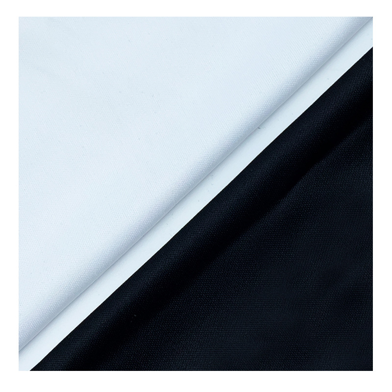 Polyester 75D Jiaji fabric composite fabric 125g luggage hat composite laminating material flat fabric sweat fabric Item Picture