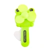 Creative hand-pressing fans, children's hand-held cartoon mini pressing fans, kindergarten gifts, street stall wholesale supply Item Picture