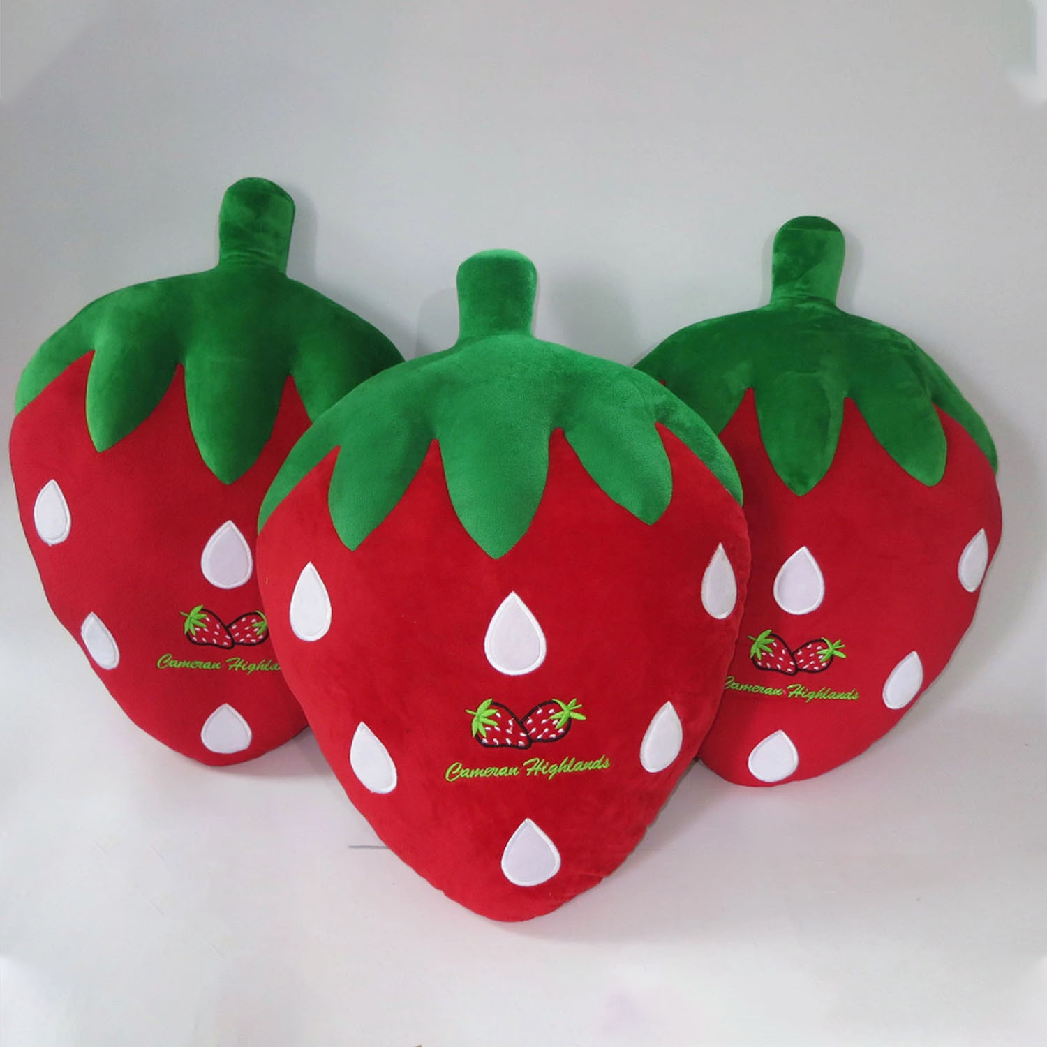 Customized wedding cushions, plush "Fu" character cushions, Chinese "Fu" character cushions, plush square sofa cushions, wedding customization details Picture