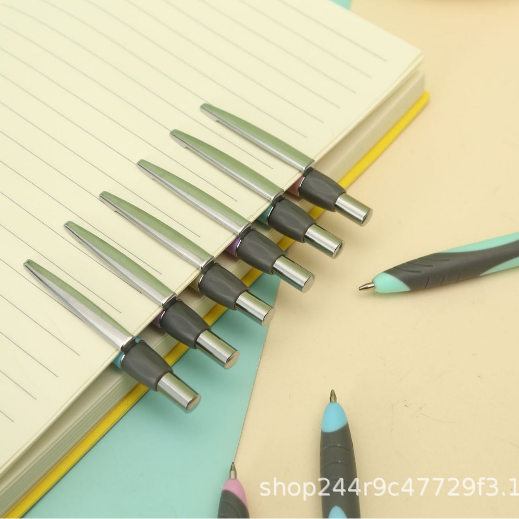 Oufeiya 6310 new type press pencil wholesale manufacturer, direct sales of automatic pencils, student pencils, best-selling products for foreign trade Application Scenario