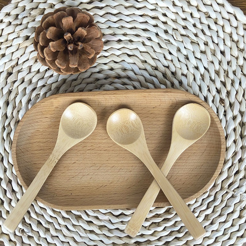 勺子/木质汤勺/金属小勺/饭勺塑料/锅铲产品图