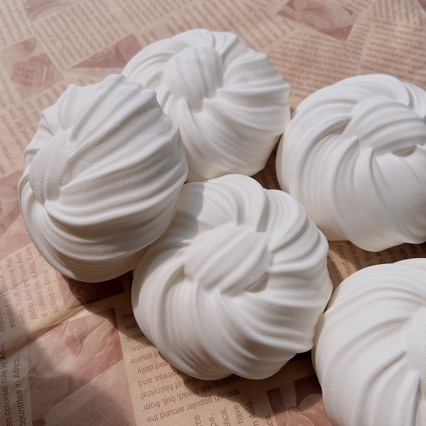 慢回弹玩具牛奶花卷网红面包抖音小红书爆款捏捏乐squishy