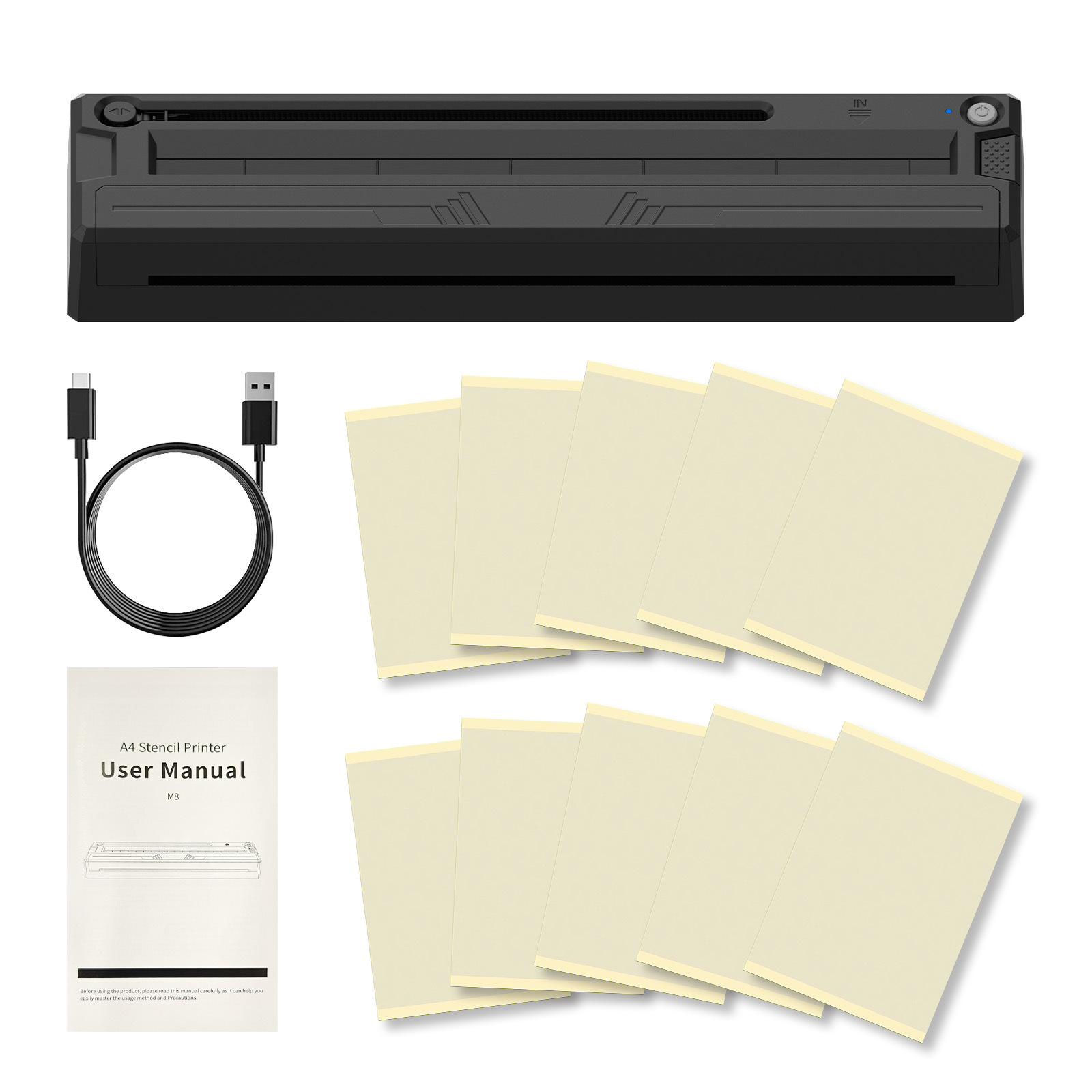 纹身设备/纹身机纹身机器/脚气膏/艺龙纹身/纹身白底实物图