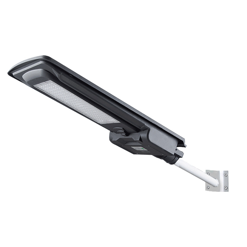 LED solar street lamps 120W, 240W solar integrated street lamps, villa lamps, courtyard lamps, rural road lamps Item Picture