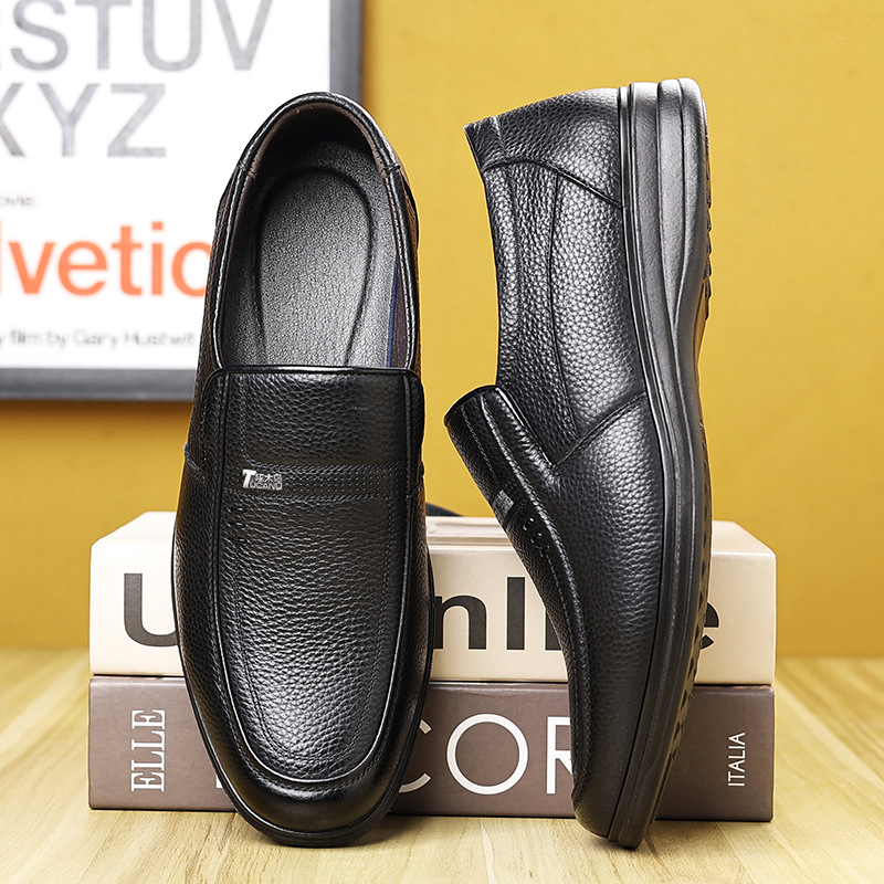 皮鞋男/皮鞋/皮鞋男春夏潮流/鞋子/Shoes细节图