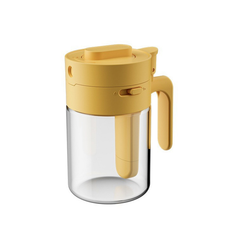 صناديق فصل الملاعق عبر الحدود في المطابخ المنزلية، وصهاريج الملح في تصميم واحد Item Picture