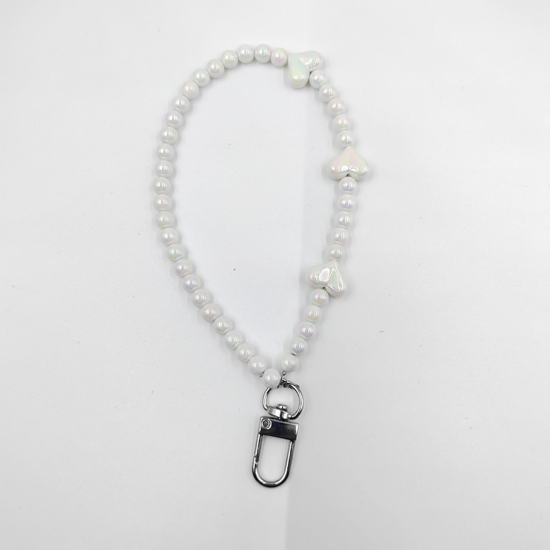 合金字母/流苏/合金喷漆配件/海洋风配件/刺绣穿珠蝴蝶细节图