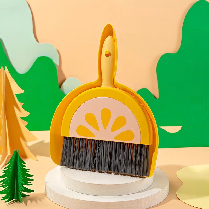 杆塑料扫把/家用苕帚/扫把组合/中东清洁扫吧/清洁扫把细节图