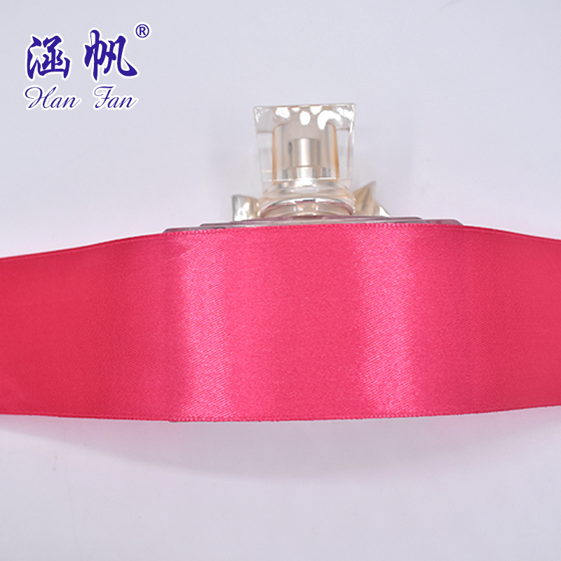 5 cm ribbons, 16 cm wedding decoration ribbons, gift flowers, packaging materials, bed four-piece set, binding straps, tying ropes Specification image
