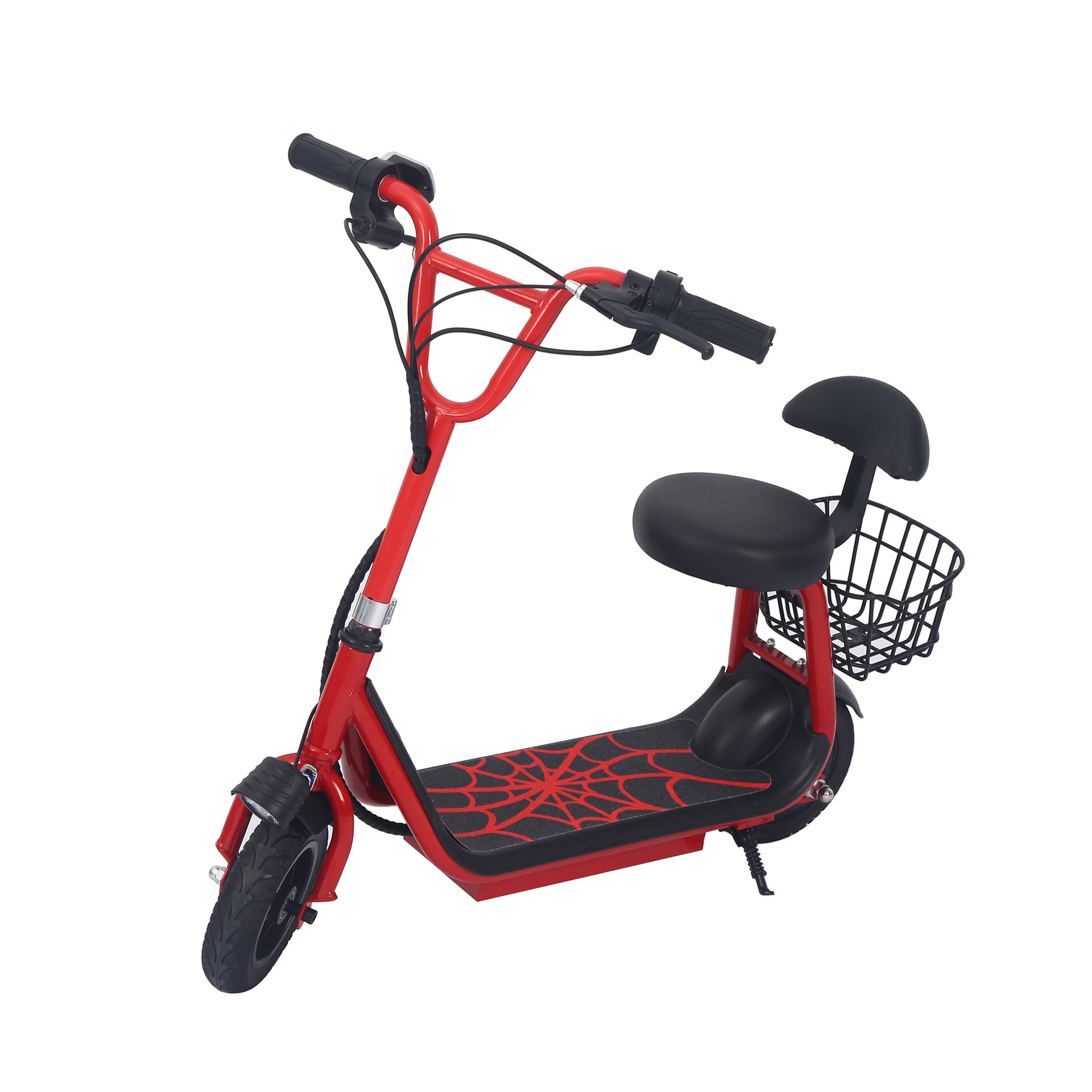 Wholesale of cross-border two-wheeled mini electric vehicles, small daily commuting vehicles, small electric bicycles and grocery shopping vehicles Item Picture