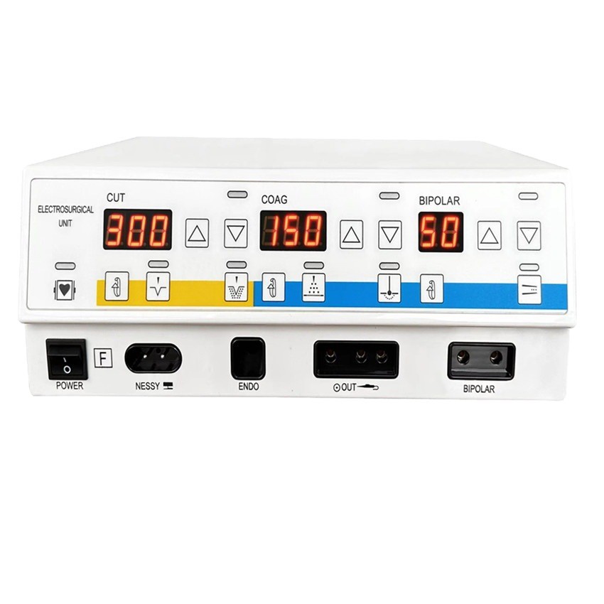 CM-350D high-frequency electrosurgical knife, surgical electrosurgical device, portable cauterization machine and heating machine exclusively for foreign trade Item Picture