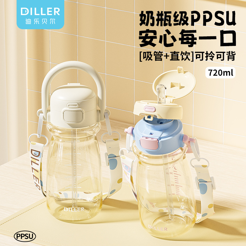 跨境电商母婴用品/婴儿奶瓶/跨境母婴奶瓶爆品/跨境电商新款奶瓶/跨境婴幼儿用品奶瓶产品图