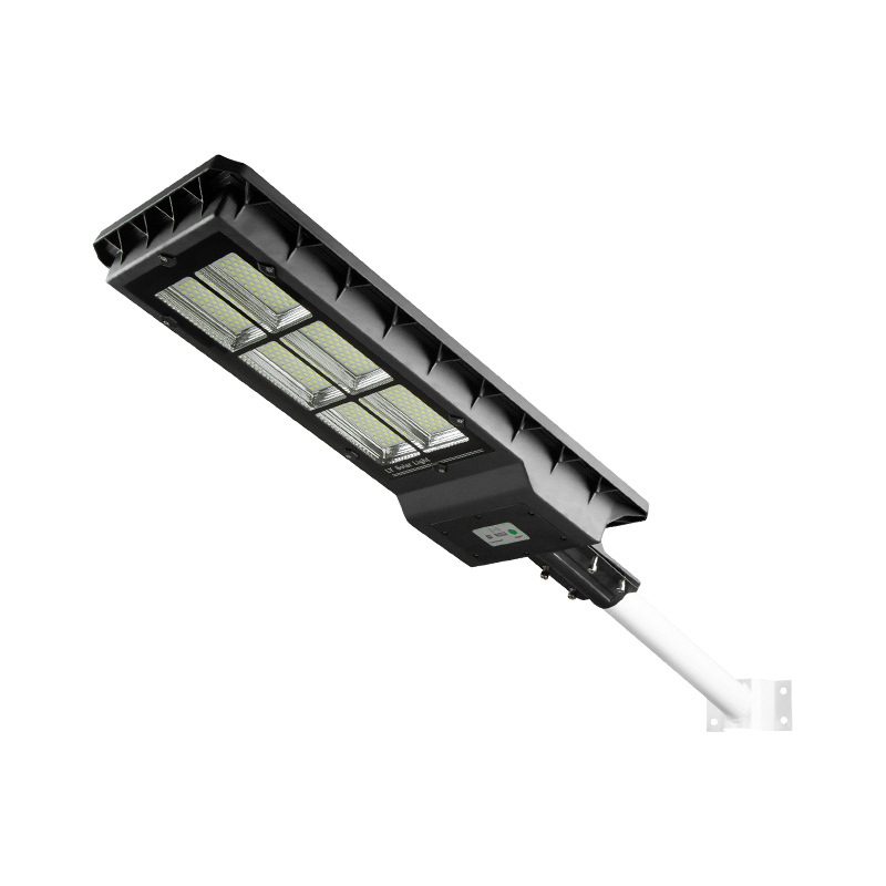 Solar integrated street lamp, LED lamp, solar lamp, 120W solar floodlight Item Picture