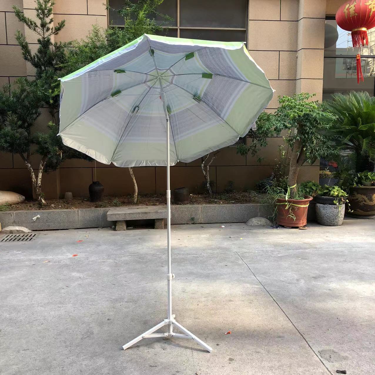 遮阳伞/户外遮阳伞/汽车遮阳伞/遮阳伞户外/一次性雨伞细节图