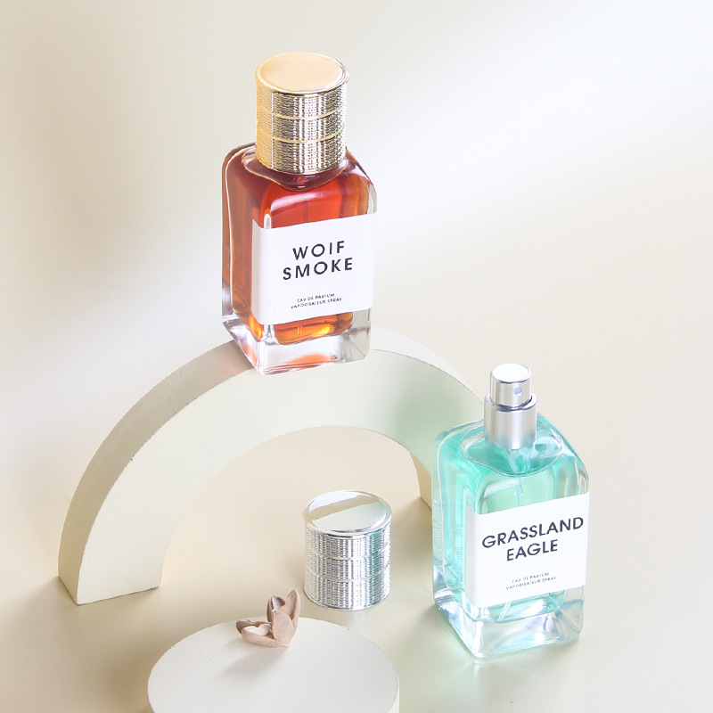 وعطور الأطفال عبر الحدود هي عطر الذئاب، والعطور البذيئة details Picture