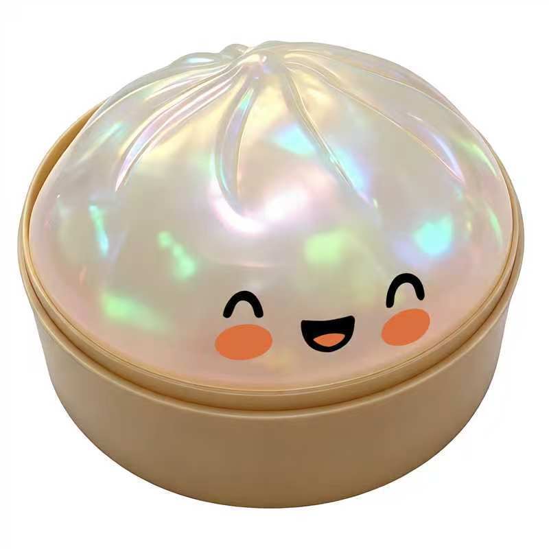 Emulación paquete de horquillas bollos descargados emoji bollos grandes rebote lento emulación comida jugar juguetes Application Scenario