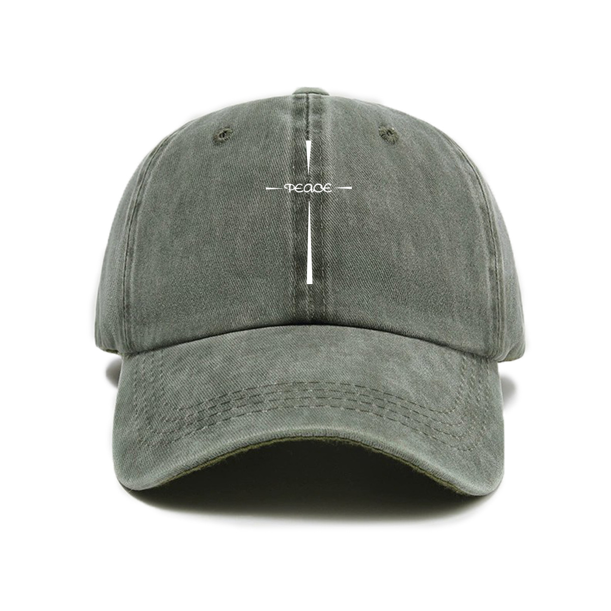 帽子/头巾 配件实物图