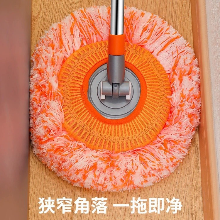In-stock dust-removing sunflower mop, a ceiling cleaning wonder. Ceiling sunflower dust-removing mop, a dry and wet dual-purpose mop Application Scenario