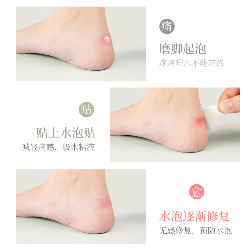 敷贴透气产品图