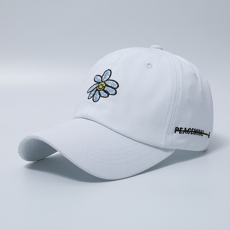 帽子/草编帽胚/鸭舌帽/贝雷帽/棒球帽产品图