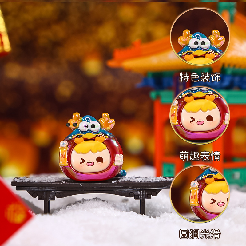 娃娃家具实物图