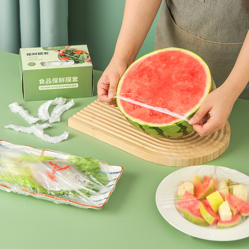 PVC电线膜/热收缩包装膜/pof膜/24×45热收缩膜袋/pvc塑料膜产品图