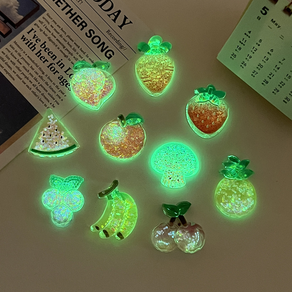 玻璃戒面/双面胶/钻贴/水晶配件饰品/亚克力水钻产品图