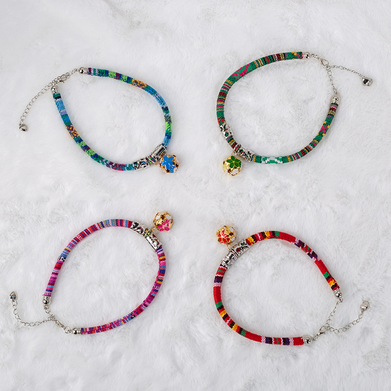 White cat pet cat teaser toy, cat supplies, 120cm pet toy details Picture