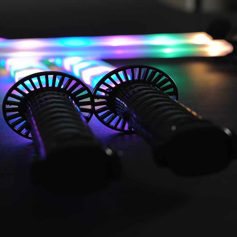 和平精英/弗拉迪尾刺细节图