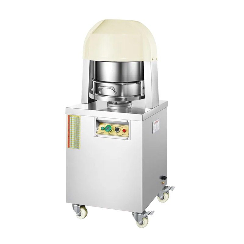 商用面团电动分割机36粒电动面团分块机Doughdividingmachine