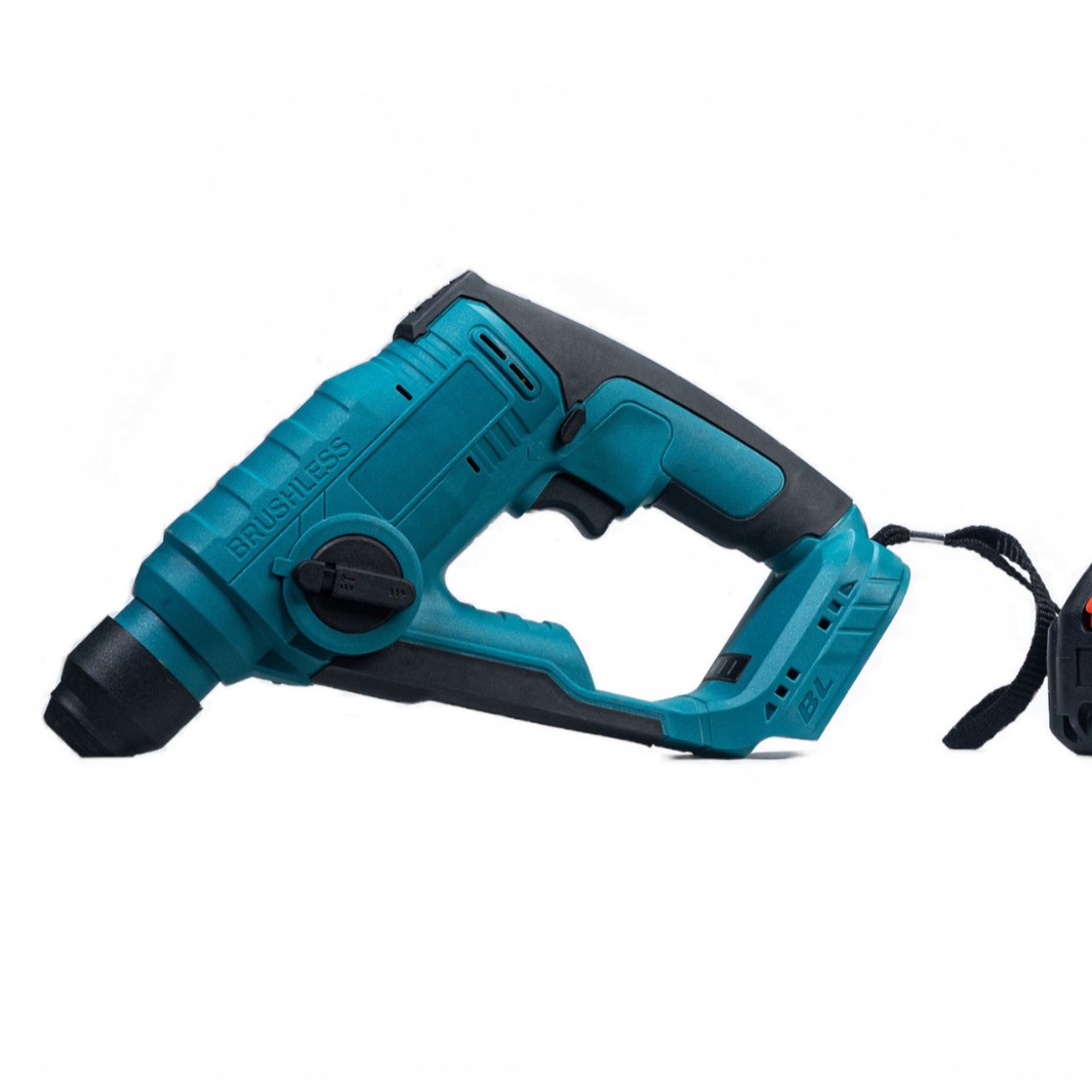 21V light hammer full figure
