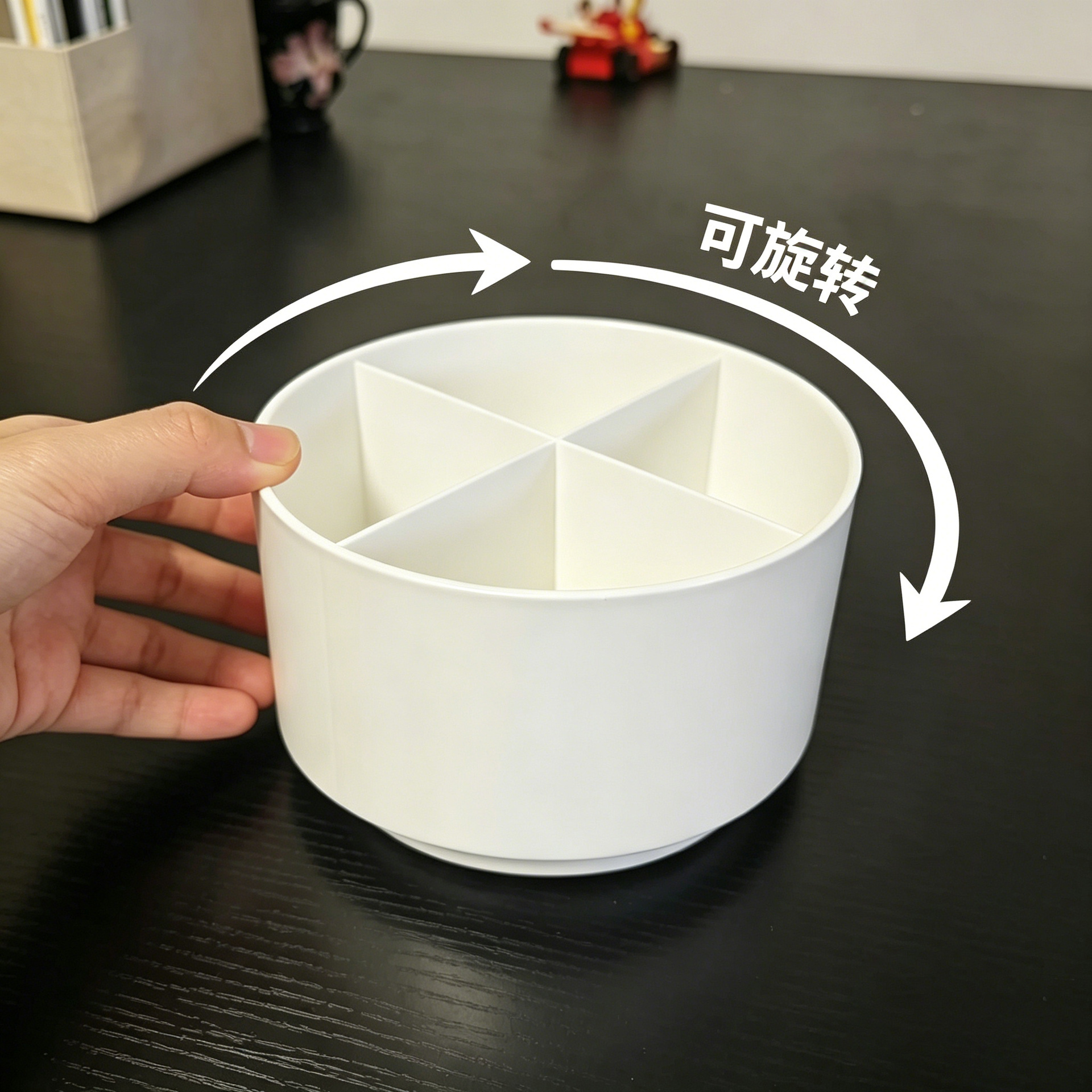 笔筒实物图