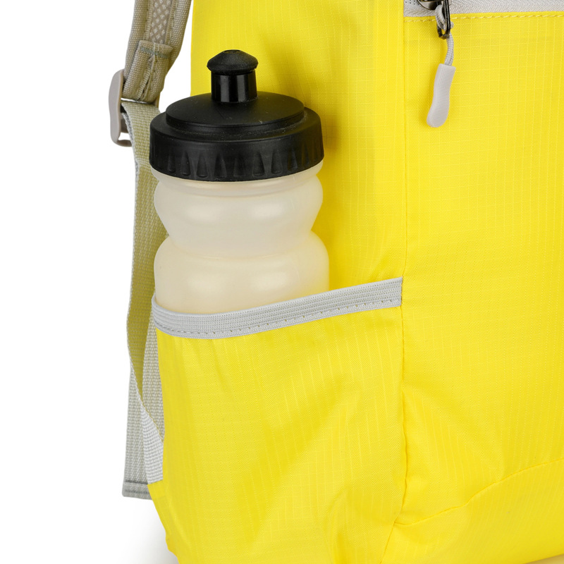 Yitu Warner Heim 20L Water-resistant and lightweight Hiking backpack with storage and folding function Specification image
