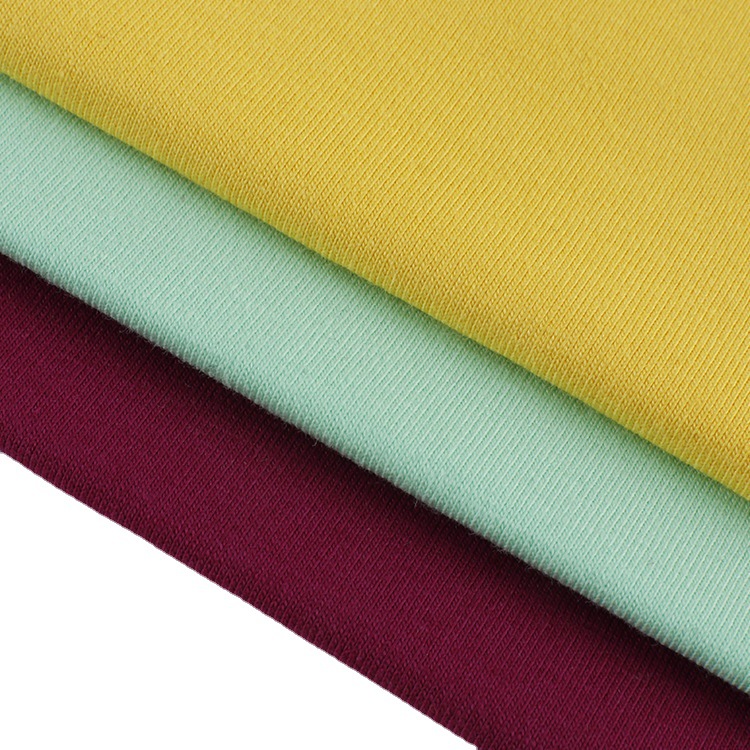 竹纤维布/醋酸布料/荷兰绒布料/羊毛晴纶面料/长绒棉面料白底实物图