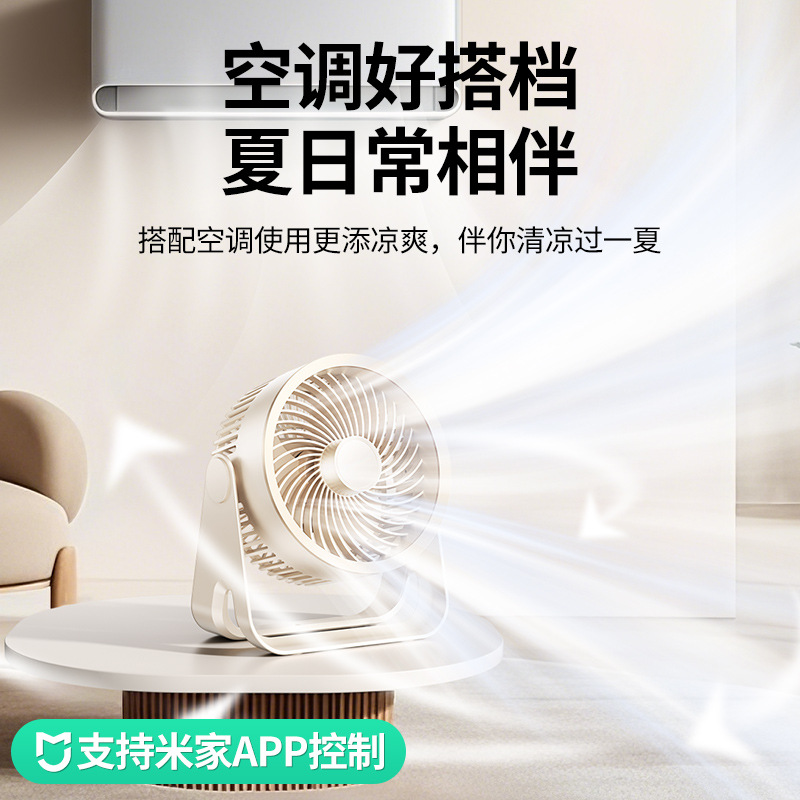 对流扇、循环扇实物图