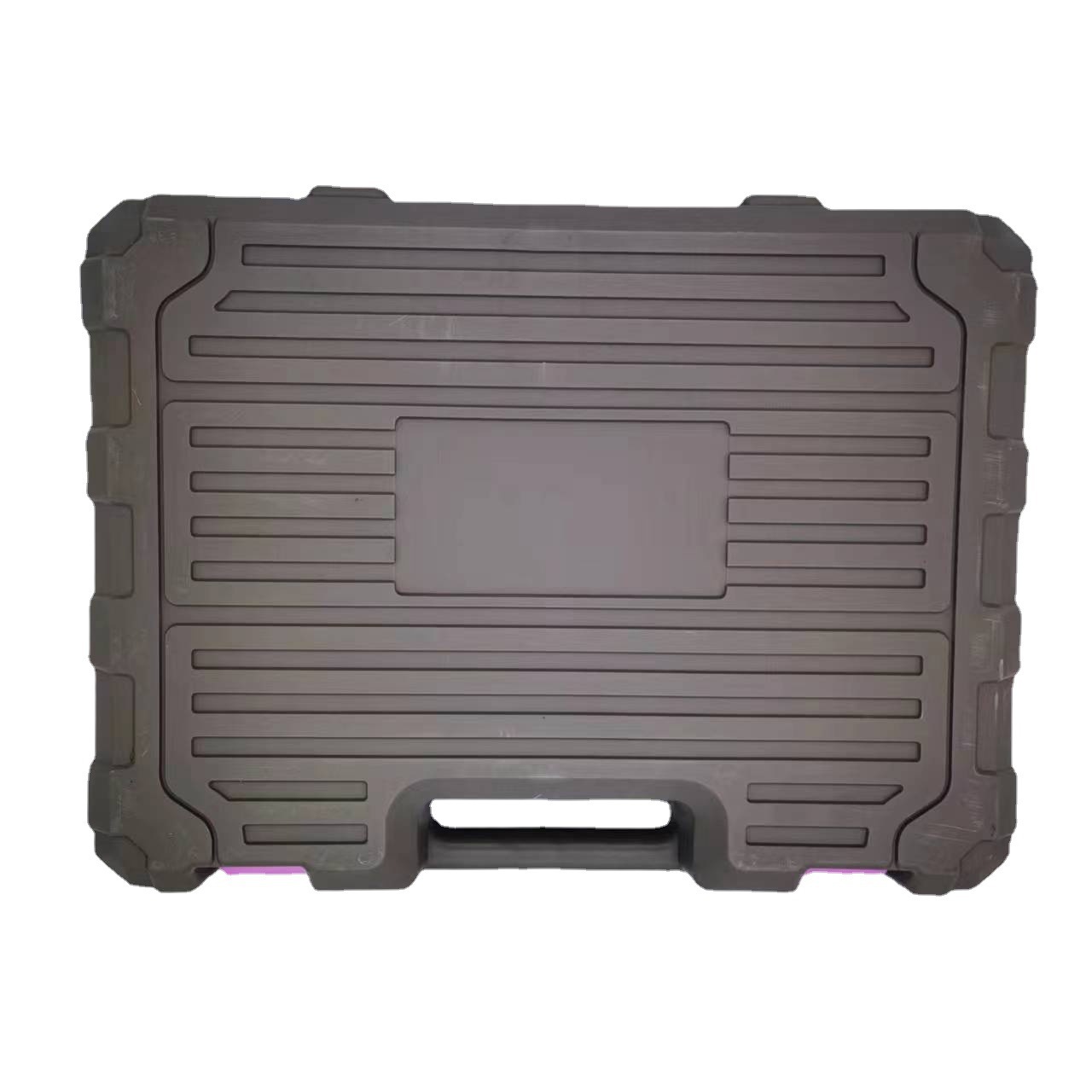 Cross-border printing toolbox set, flower planting household hardware tools, blow-molded box, vegetable planting aluminum alloy scissors, spatula Application Scenario