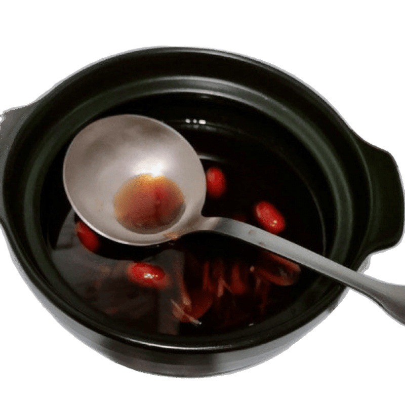 搪瓷五件套/卡拉里16cm/电饭煲家用/小电器/电饭新炸款白底实物图